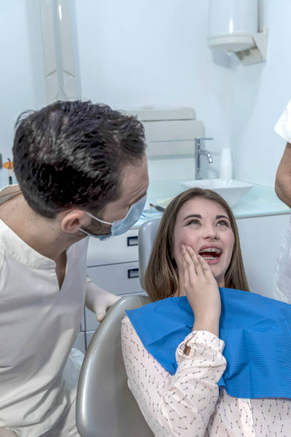Best Emergency Gum Treatment in Beachwood, NJ