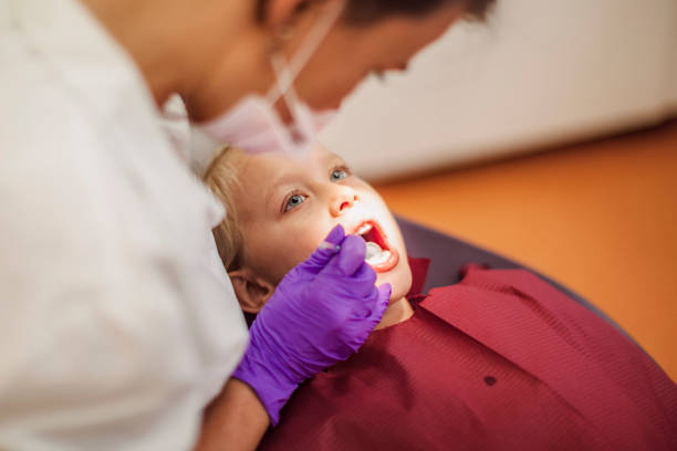 Best Emergency Treatment for Dental Infections or Abscesses in Beachwood, NJ