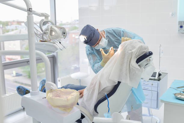 Best Pediatric Emergency Dentist in Beachwood, NJ
